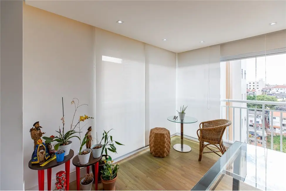 Apartamento com 2 quartos à venda, 86m2 em Vila Mariana, São Paulo - SP - imagem 9 Foto 9 de Apartamento com 2 quartos à venda, 86m2 em Vila Mariana, São Paulo - SP