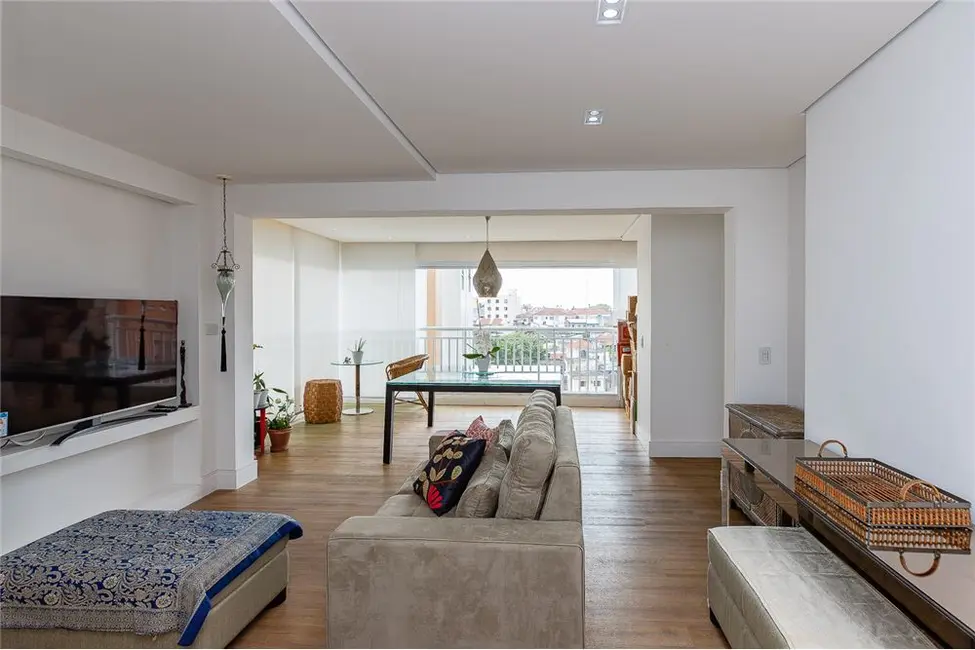 Apartamento com 2 quartos à venda, 86m2 em Vila Mariana, São Paulo - SP - imagem 4 Foto 4 de Apartamento com 2 quartos à venda, 86m2 em Vila Mariana, São Paulo - SP