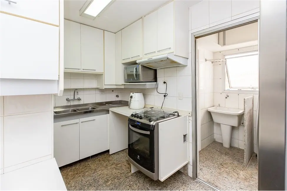 Cobertura com 3 quartos à venda, 180m2 em Vila Mariana, São Paulo - SP - imagem 7 Foto 7 de Cobertura com 3 quartos à venda, 180m2 em Vila Mariana, São Paulo - SP