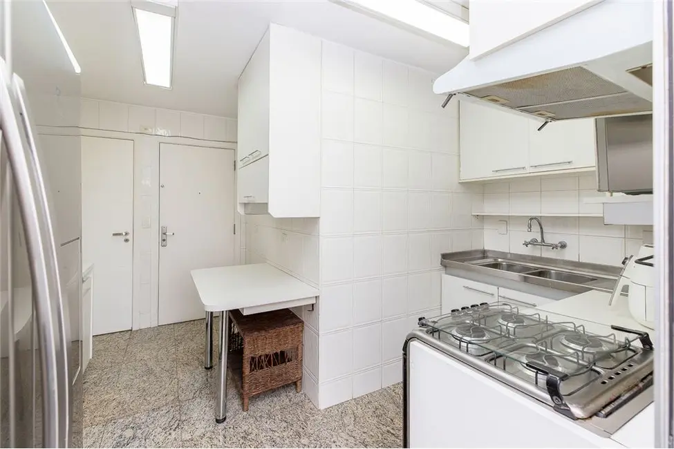 Cobertura com 3 quartos à venda, 180m2 em Vila Mariana, São Paulo - SP - imagem 9 Foto 9 de Cobertura com 3 quartos à venda, 180m2 em Vila Mariana, São Paulo - SP