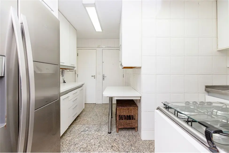 Cobertura com 3 quartos à venda, 180m2 em Vila Mariana, São Paulo - SP - imagem 8 Foto 8 de Cobertura com 3 quartos à venda, 180m2 em Vila Mariana, São Paulo - SP