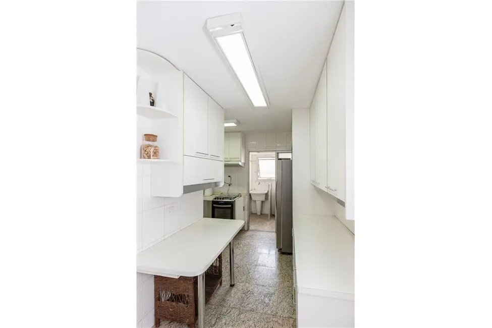 Cobertura com 3 quartos à venda, 180m2 em Vila Mariana, São Paulo - SP - imagem 6 Foto 6 de Cobertura com 3 quartos à venda, 180m2 em Vila Mariana, São Paulo - SP