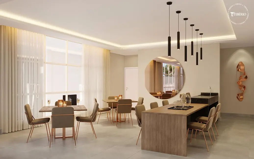 Apartamento com 1 quarto à venda, 40m2 em Vila Mariana, São Paulo - SP - imagem 7 Foto 7 de Apartamento com 1 quarto à venda, 40m2 em Vila Mariana, São Paulo - SP