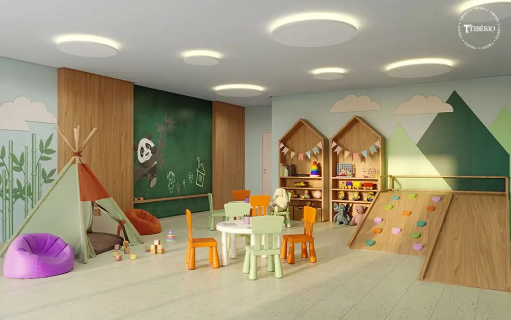 Foto 9 de Apartamento com 2 quartos à venda, 45m2 em Vila Mariana, São Paulo - SP