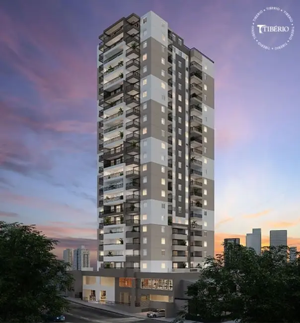 Foto 1 de Apartamento com 2 quartos à venda, 45m2 em Vila Mariana, São Paulo - SP