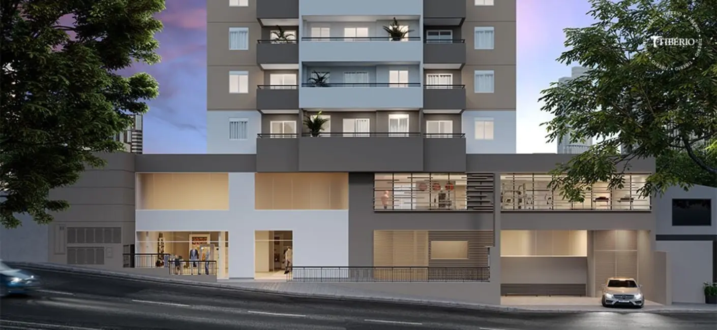 Foto 2 de Apartamento com 2 quartos à venda, 45m2 em Vila Mariana, São Paulo - SP
