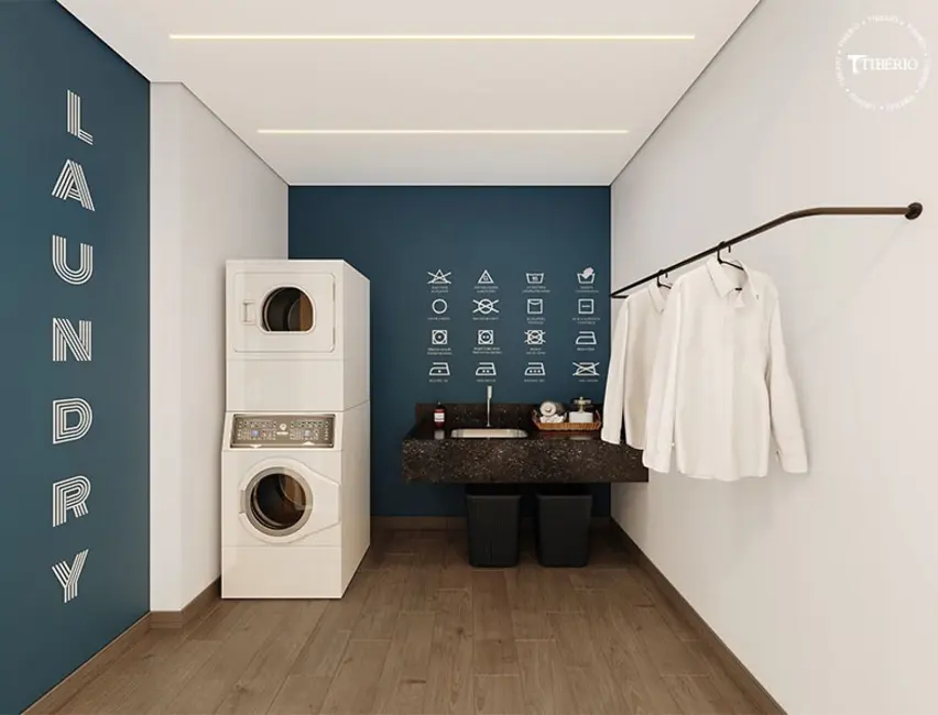 Foto 4 de Apartamento com 1 quarto à venda, 40m2 em Vila Mariana, São Paulo - SP