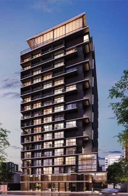 Apartamento com 1 quarto à venda, 62m2 em Vila Mariana, São Paulo - SP - imagem 1 Foto 1 de Apartamento com 1 quarto à venda, 62m2 em Vila Mariana, São Paulo - SP
