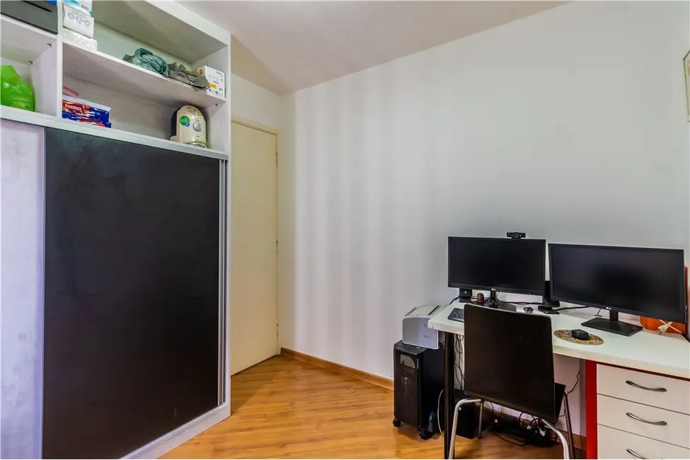 Apartamento com 3 quartos à venda, 119m2 em Vila Mariana, São Paulo - SP - imagem 5 Foto 5 de Apartamento com 3 quartos à venda, 119m2 em Vila Mariana, São Paulo - SP