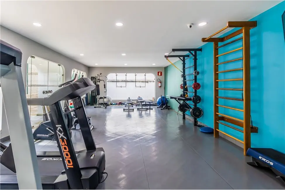 Apartamento com 3 quartos à venda, 119m2 em Vila Mariana, São Paulo - SP - imagem 3 Foto 3 de Apartamento com 3 quartos à venda, 119m2 em Vila Mariana, São Paulo - SP