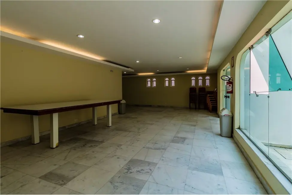 Apartamento com 3 quartos à venda, 119m2 em Vila Mariana, São Paulo - SP - imagem 4 Foto 4 de Apartamento com 3 quartos à venda, 119m2 em Vila Mariana, São Paulo - SP