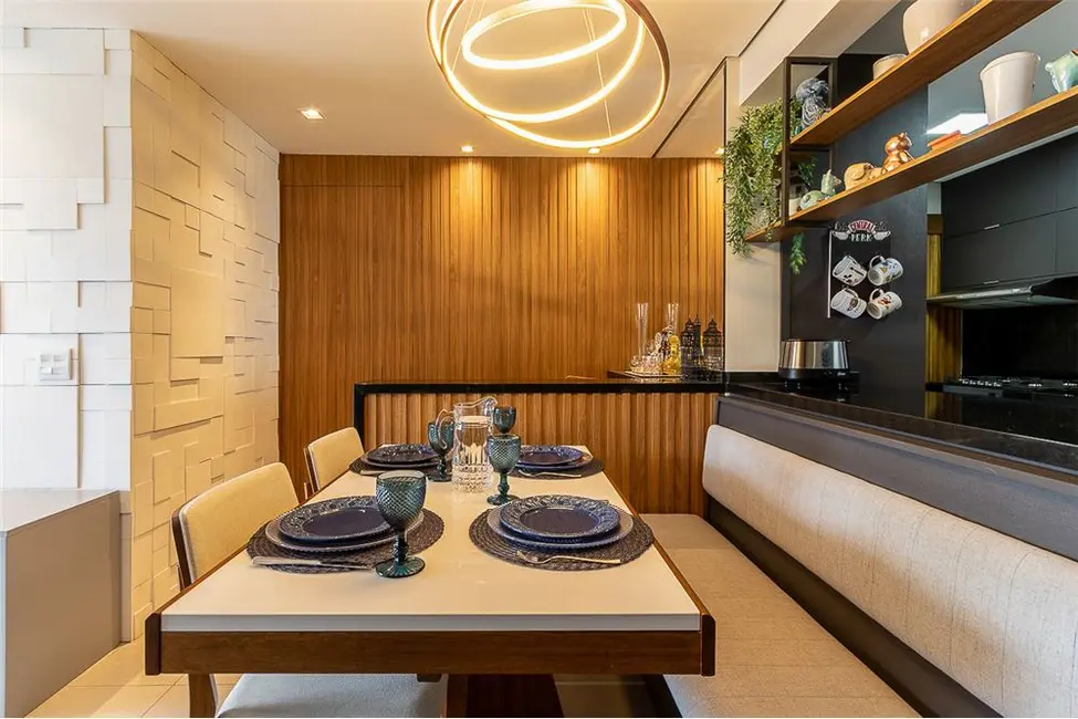 Apartamento com 3 quartos à venda, 78m2 em Vila Mariana, São Paulo - SP - imagem 8 Foto 8 de Apartamento com 3 quartos à venda, 78m2 em Vila Mariana, São Paulo - SP