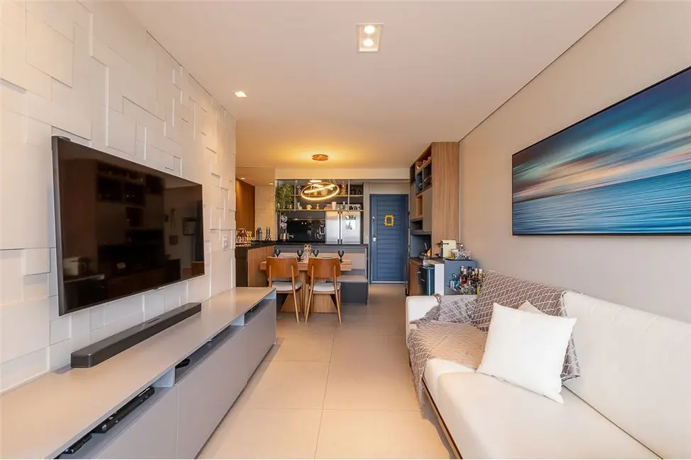 Apartamento com 3 quartos à venda, 78m2 em Vila Mariana, São Paulo - SP - imagem 5 Foto 5 de Apartamento com 3 quartos à venda, 78m2 em Vila Mariana, São Paulo - SP