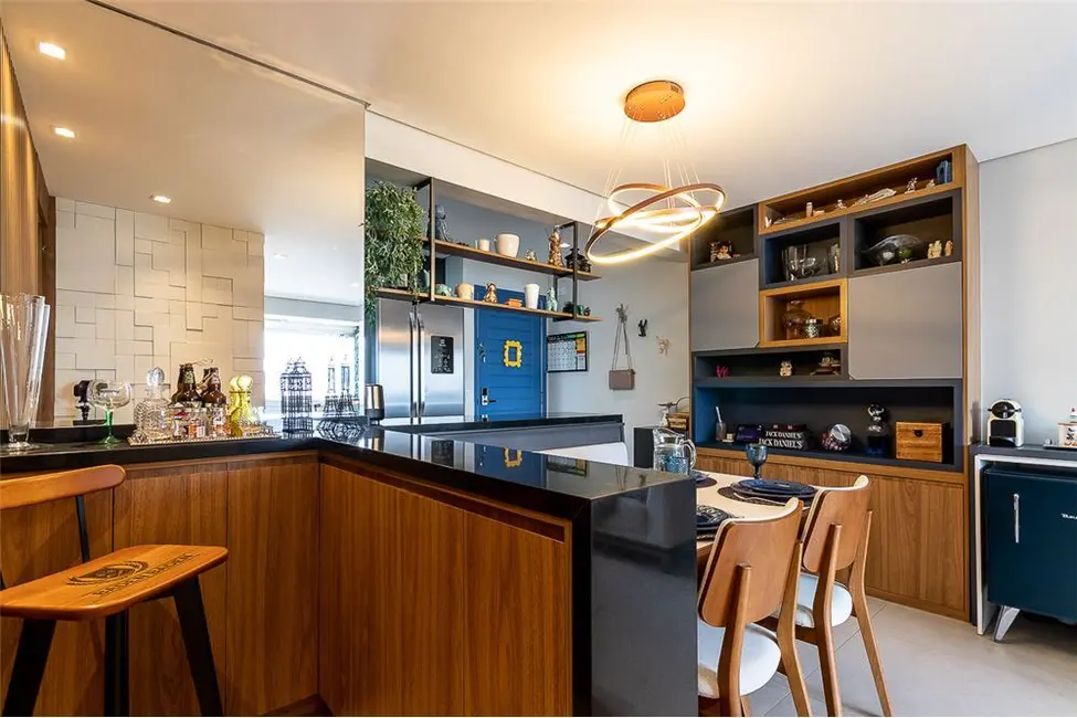 Apartamento com 3 quartos à venda, 78m2 em Vila Mariana, São Paulo - SP - imagem 7 Foto 7 de Apartamento com 3 quartos à venda, 78m2 em Vila Mariana, São Paulo - SP