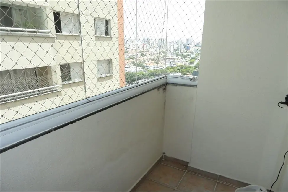 Apartamento com 3 quartos à venda, 75m2 em Vila Mariana, São Paulo - SP - imagem 9 Foto 9 de Apartamento com 3 quartos à venda, 75m2 em Vila Mariana, São Paulo - SP