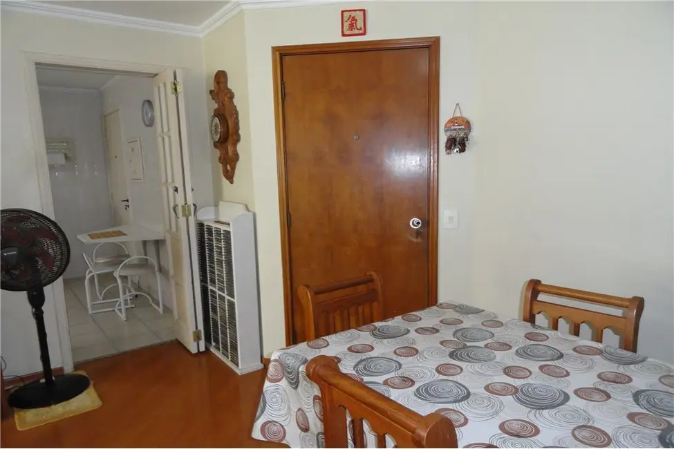 Apartamento com 3 quartos à venda, 75m2 em Vila Mariana, São Paulo - SP - imagem 4 Foto 4 de Apartamento com 3 quartos à venda, 75m2 em Vila Mariana, São Paulo - SP