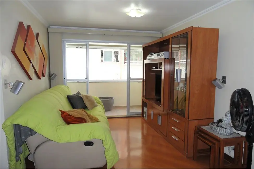 Apartamento com 3 quartos à venda, 75m2 em Vila Mariana, São Paulo - SP - imagem 3 Foto 3 de Apartamento com 3 quartos à venda, 75m2 em Vila Mariana, São Paulo - SP