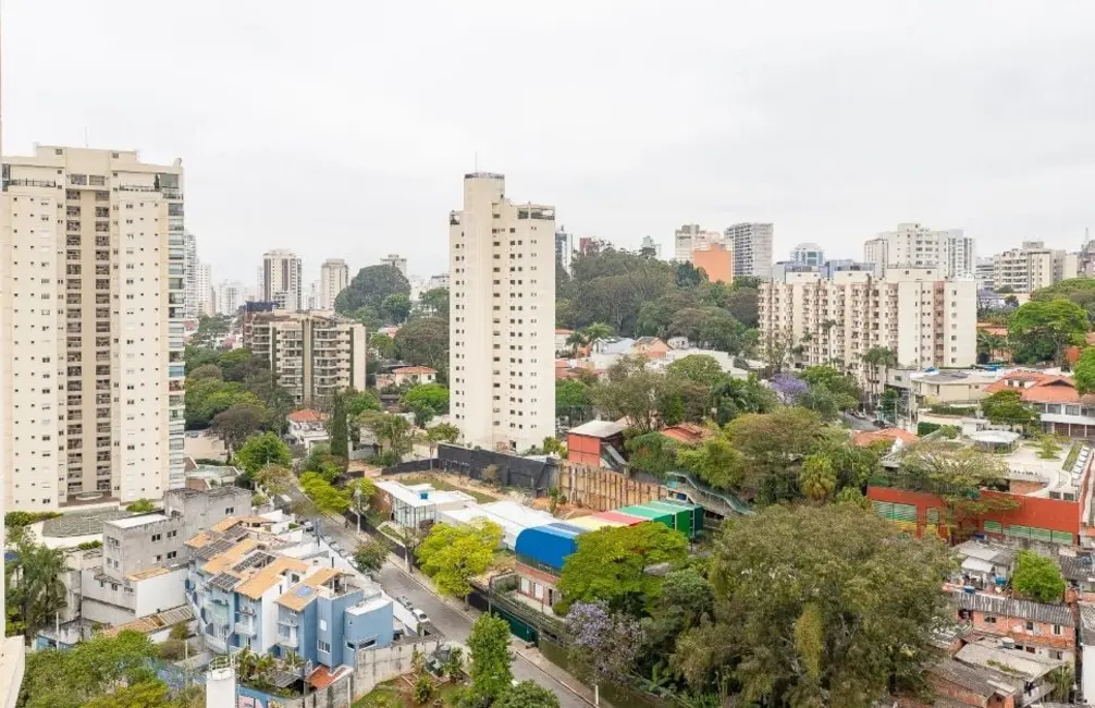 Apartamento com 3 quartos à venda, 94m2 em Vila Mariana, São Paulo - SP - imagem 3 Foto 3 de Apartamento com 3 quartos à venda, 94m2 em Vila Mariana, São Paulo - SP