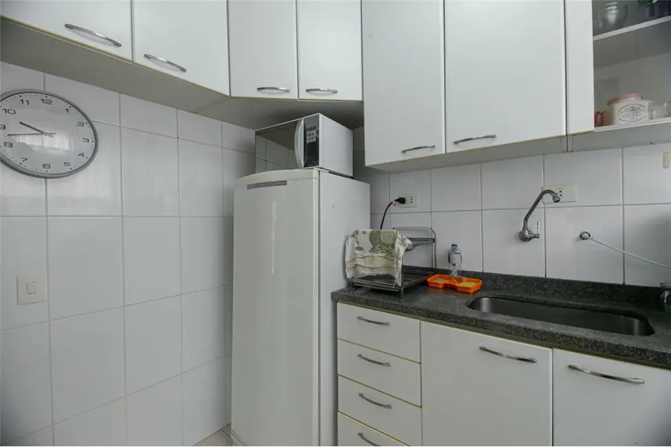 Apartamento com 2 quartos à venda, 65m2 em Vila Mariana, São Paulo - SP - imagem 7 Foto 7 de Apartamento com 2 quartos à venda, 65m2 em Vila Mariana, São Paulo - SP
