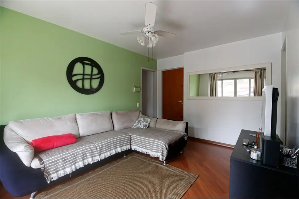 Apartamento com 2 quartos à venda, 65m2 em Vila Mariana, São Paulo - SP - imagem 3 Foto 3 de Apartamento com 2 quartos à venda, 65m2 em Vila Mariana, São Paulo - SP