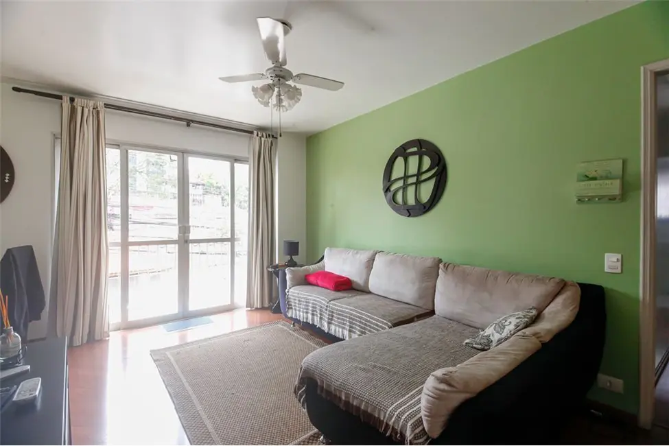 Apartamento com 2 quartos à venda, 65m2 em Vila Mariana, São Paulo - SP - imagem 2 Foto 2 de Apartamento com 2 quartos à venda, 65m2 em Vila Mariana, São Paulo - SP