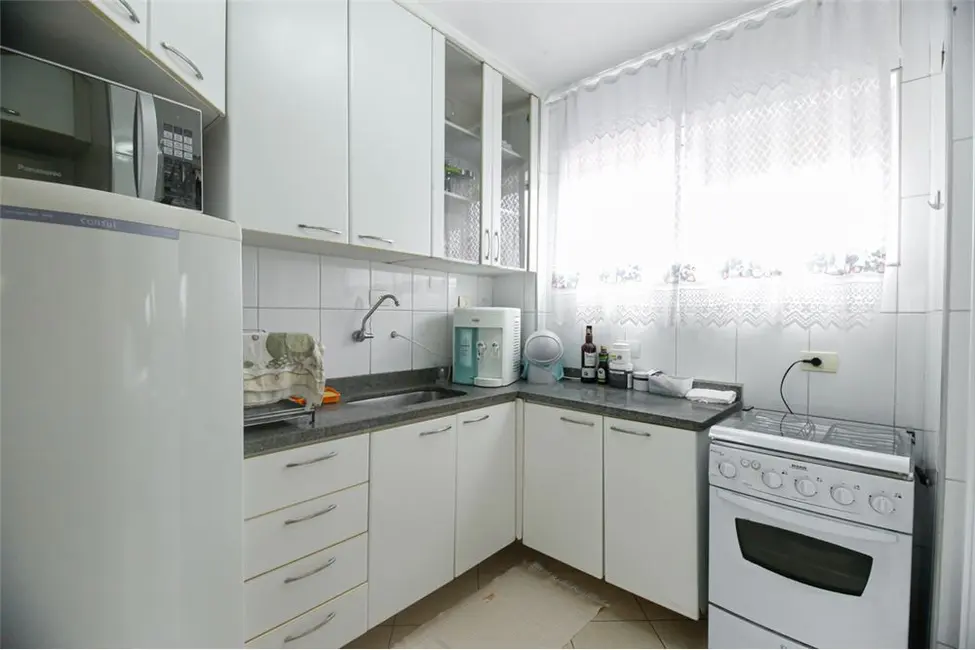 Apartamento com 2 quartos à venda, 65m2 em Vila Mariana, São Paulo - SP - imagem 5 Foto 5 de Apartamento com 2 quartos à venda, 65m2 em Vila Mariana, São Paulo - SP