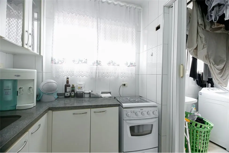 Apartamento com 2 quartos à venda, 65m2 em Vila Mariana, São Paulo - SP - imagem 6 Foto 6 de Apartamento com 2 quartos à venda, 65m2 em Vila Mariana, São Paulo - SP