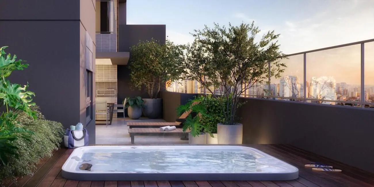 Foto 5 de Apartamento com 3 quartos à venda, 81m2 em Vila Mariana, São Paulo - SP