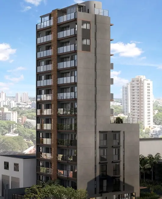 Foto 5 de Apartamento com 1 quarto à venda, 47m2 em Vila Mariana, São Paulo - SP