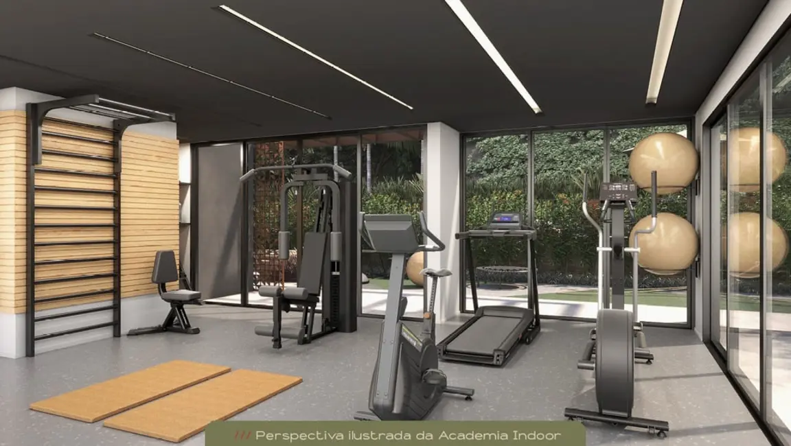 Foto 9 de Apartamento com 1 quarto à venda, 47m2 em Vila Mariana, São Paulo - SP