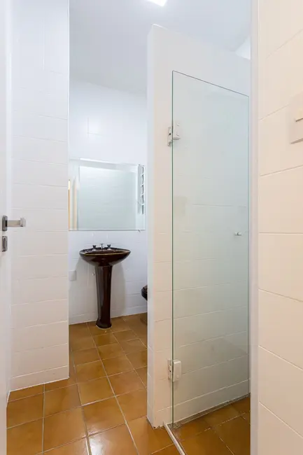 Foto 8 de Apartamento com 1 quarto à venda, 54m2 em Vila Mariana, São Paulo - SP