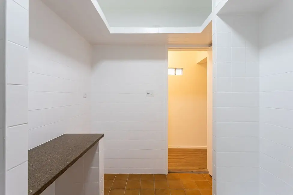 Foto 2 de Apartamento com 1 quarto à venda, 54m2 em Vila Mariana, São Paulo - SP