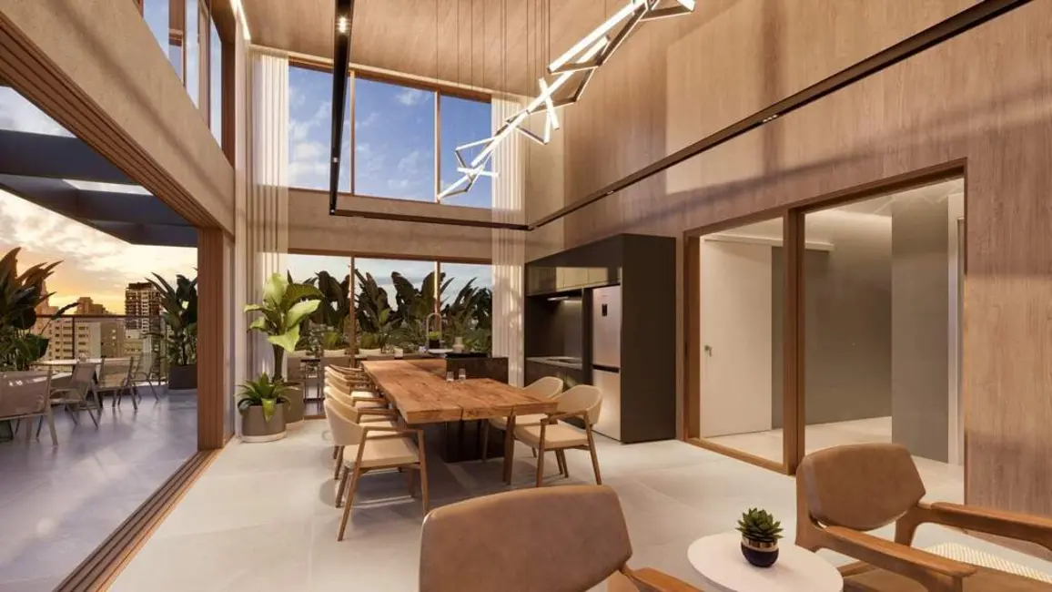 Foto 7 de Apartamento com 3 quartos à venda, 87m2 em Vila Mariana, São Paulo - SP