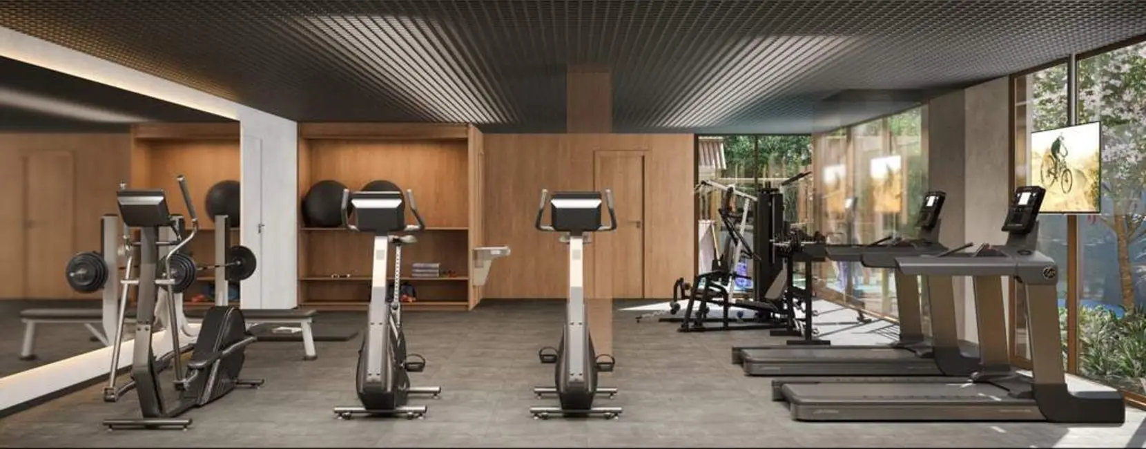 Foto 6 de Apartamento com 3 quartos à venda, 147m2 em Vila Mariana, São Paulo - SP