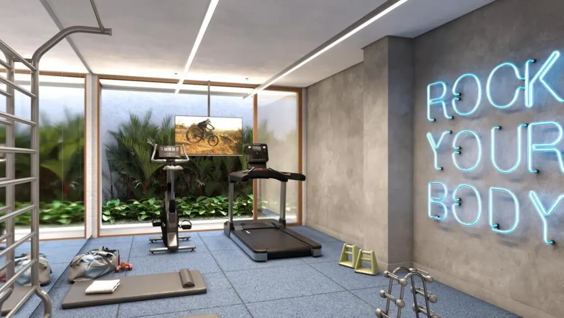 Foto 4 de Apartamento com 1 quarto à venda, 49m2 em Vila Mariana, São Paulo - SP