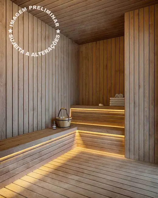 Apartamento com 3 quartos à venda, 119m2 em Vila Mariana, São Paulo - SP - imagem 9 Foto 9 de Apartamento com 3 quartos à venda, 119m2 em Vila Mariana, São Paulo - SP