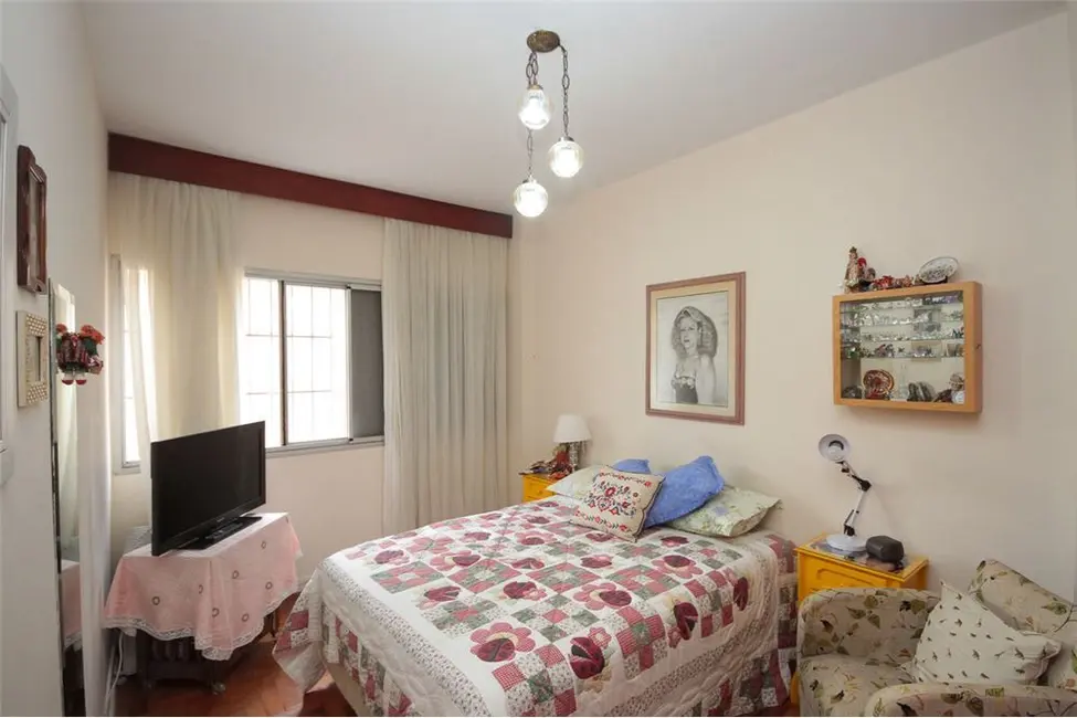 Foto 7 de Apartamento com 3 quartos à venda, 75m2 em Vila Clementino, São Paulo - SP