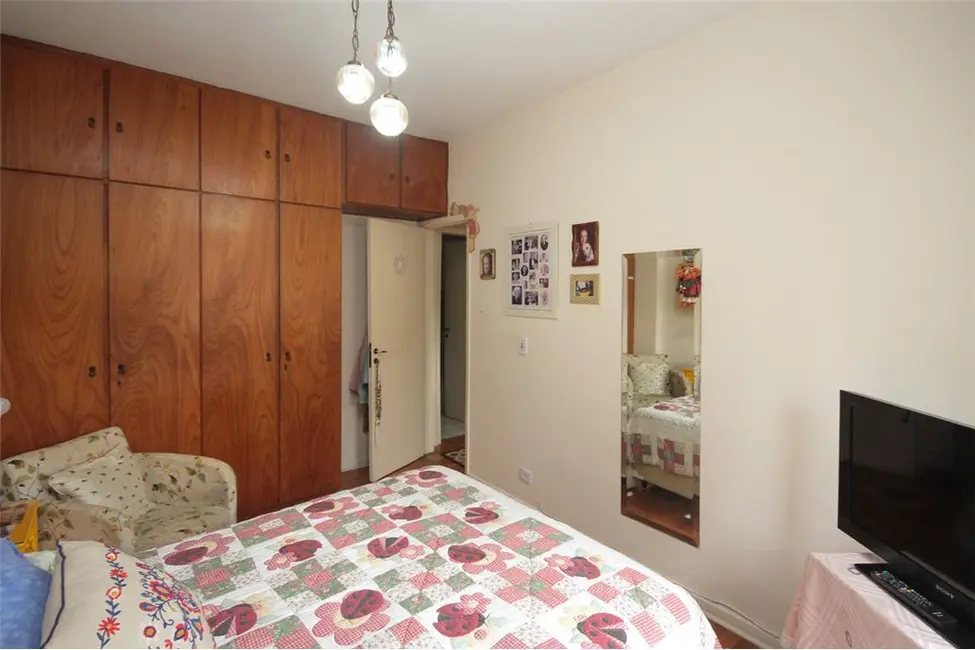 Foto 9 de Apartamento com 3 quartos à venda, 75m2 em Vila Clementino, São Paulo - SP