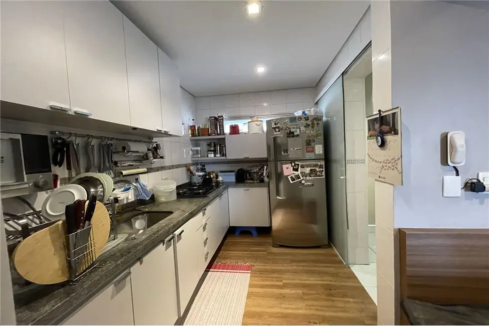 Apartamento com 2 quartos à venda, 65m2 em Vila Clementino, São Paulo - SP - imagem 4 Foto 4 de Apartamento com 2 quartos à venda, 65m2 em Vila Clementino, São Paulo - SP