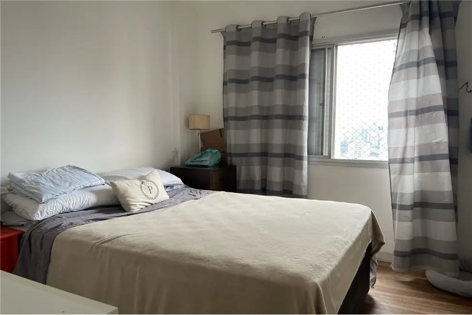 Apartamento com 2 quartos à venda, 65m2 em Vila Clementino, São Paulo - SP - imagem 6 Foto 6 de Apartamento com 2 quartos à venda, 65m2 em Vila Clementino, São Paulo - SP