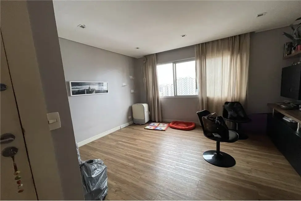 Foto 1 de Apartamento com 2 quartos à venda, 65m2 em Vila Clementino, São Paulo - SP
