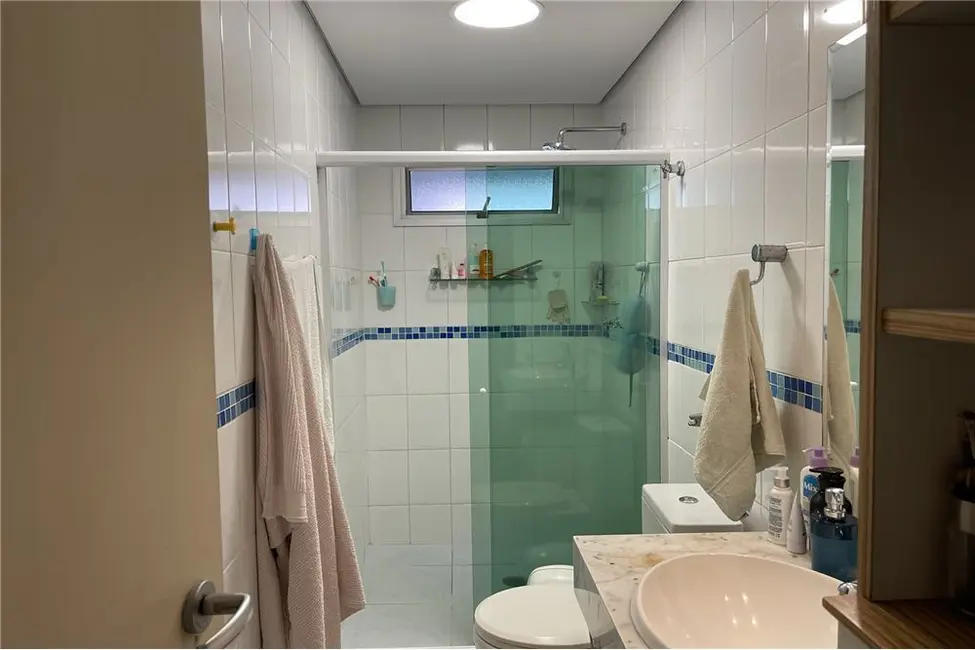 Apartamento com 2 quartos à venda, 65m2 em Vila Clementino, São Paulo - SP - imagem 8 Foto 8 de Apartamento com 2 quartos à venda, 65m2 em Vila Clementino, São Paulo - SP