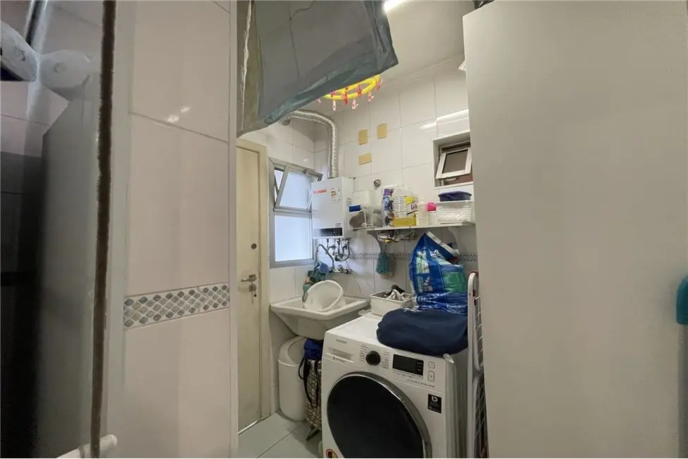 Apartamento com 2 quartos à venda, 65m2 em Vila Clementino, São Paulo - SP - imagem 5 Foto 5 de Apartamento com 2 quartos à venda, 65m2 em Vila Clementino, São Paulo - SP