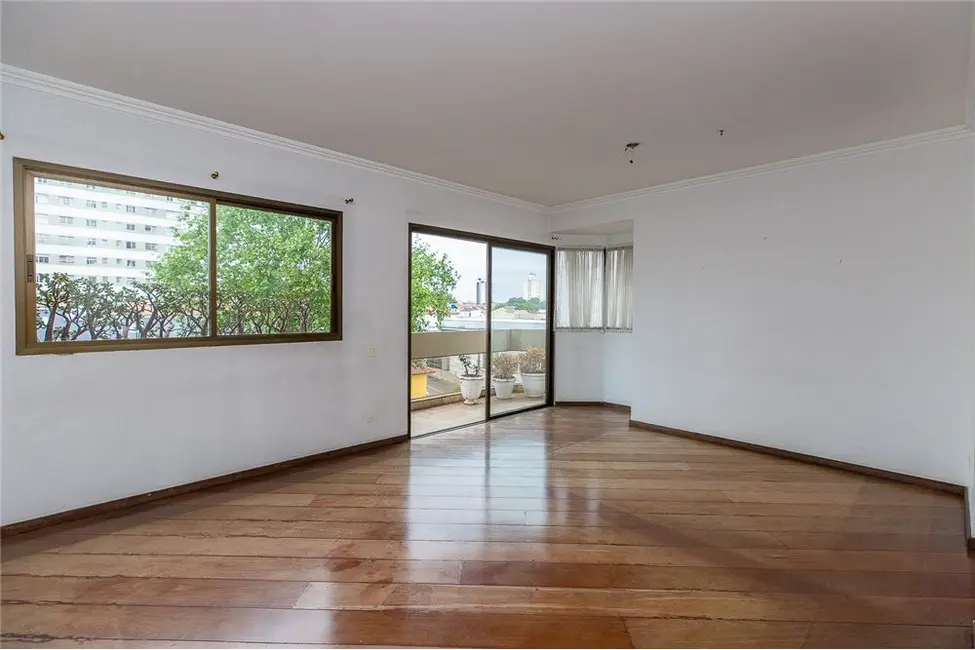 Foto 9 de Apartamento com 3 quartos à venda, 119m2 em Vila Clementino, São Paulo - SP