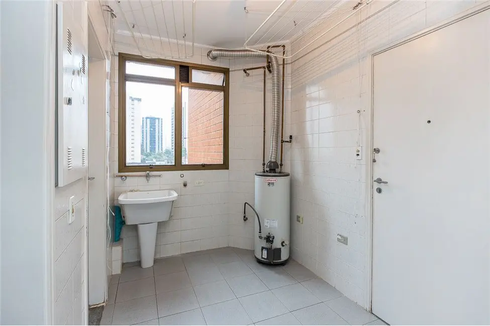 Foto 6 de Apartamento com 3 quartos à venda, 119m2 em Vila Clementino, São Paulo - SP