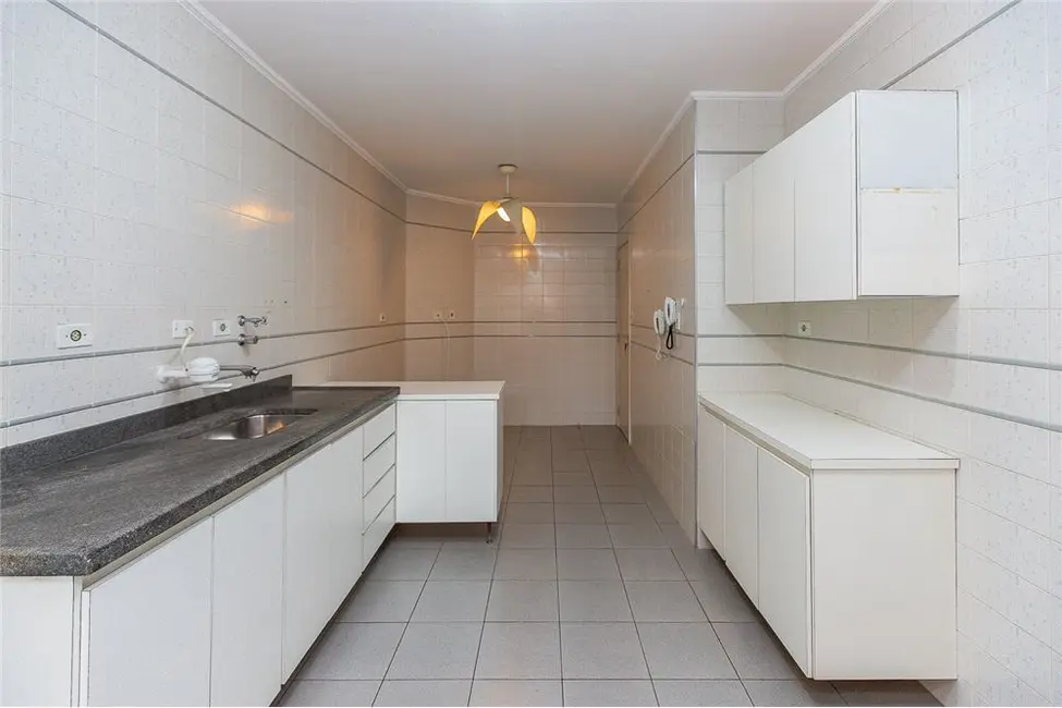 Foto 3 de Apartamento com 3 quartos à venda, 119m2 em Vila Clementino, São Paulo - SP