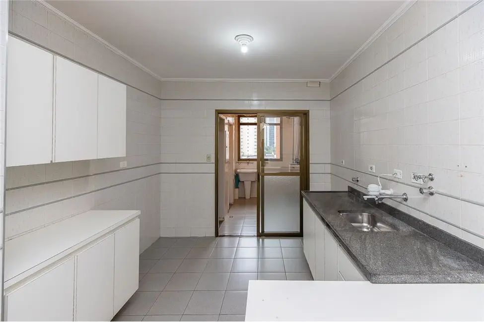 Foto 7 de Apartamento com 3 quartos à venda, 119m2 em Vila Clementino, São Paulo - SP