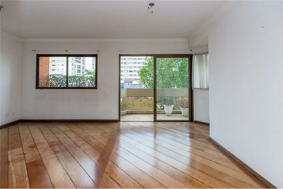 Foto 8 de Apartamento com 3 quartos à venda, 119m2 em Vila Clementino, São Paulo - SP