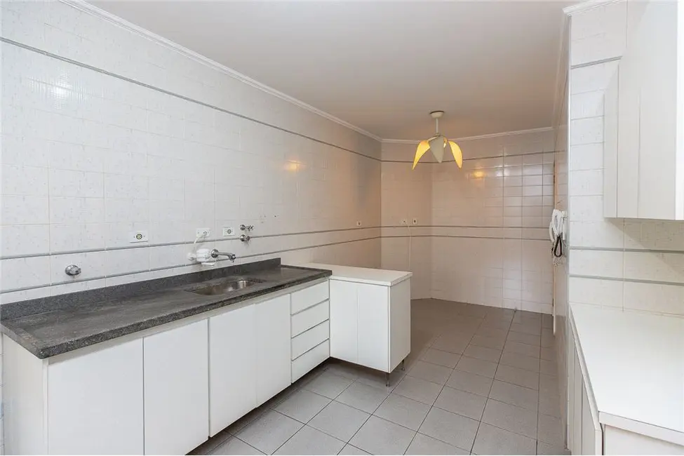 Foto 4 de Apartamento com 3 quartos à venda, 119m2 em Vila Clementino, São Paulo - SP