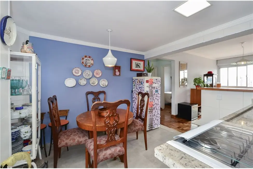 Foto 9 de Apartamento com 2 quartos à venda, 67m2 em Vila Clementino, São Paulo - SP